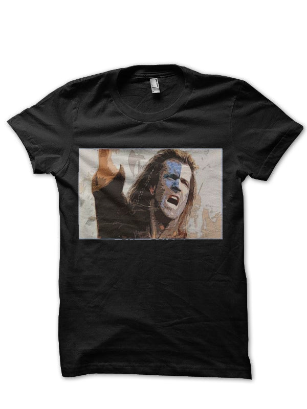Braveheart T-Shirt Style007 Hoodie, Sweatshirt | CoreVibeTees.com