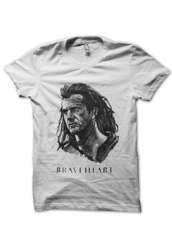 Braveheart T-Shirt Style006 Hoodie, Sweatshirt | CoreVibeTees.com