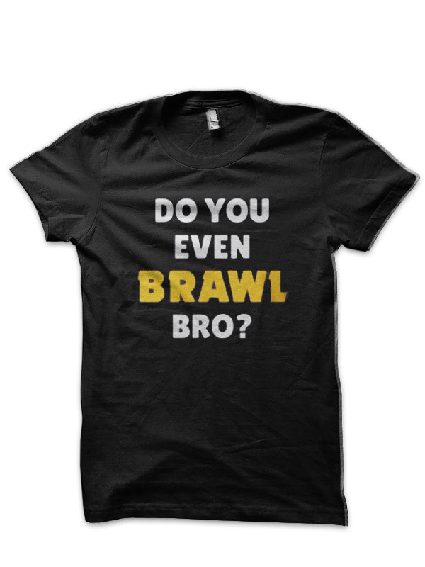 Brawl Stars T-Shirt Style007 Hoodie, Sweatshirt | CoreVibeTees.com