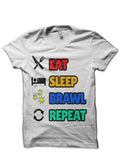 Brawl Stars T-Shirt Style005 Hoodie, Sweatshirt | CoreVibeTees.com