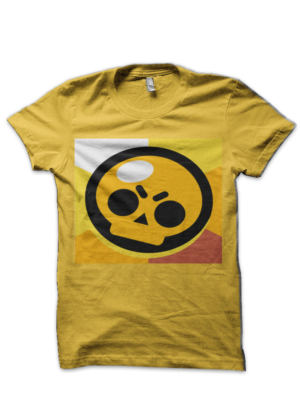 Brawl Stars T-Shirt Style004 Hoodie, Sweatshirt | CoreVibeTees.com