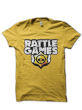 Brawl Stars T-Shirt Hoodie, Sweatshirt | CoreVibeTees.com