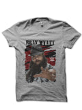 Bray Wyatt T-Shirt Style012 Hoodie, Sweatshirt | CoreVibeTees.com