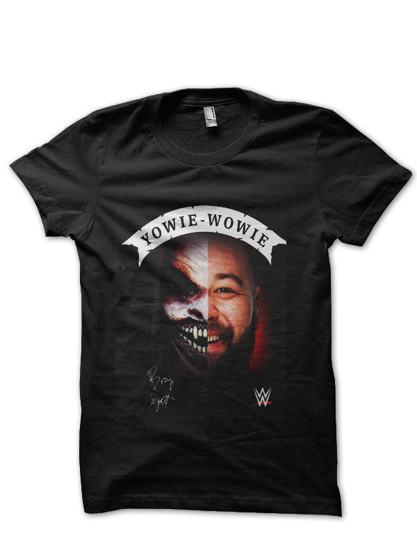 Bray Wyatt T-Shirt Style003 Hoodie, Sweatshirt | CoreVibeTees.com