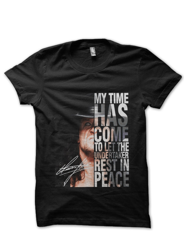 Bray Wyatt T-Shirt Style002 Hoodie, Sweatshirt | CoreVibeTees.com