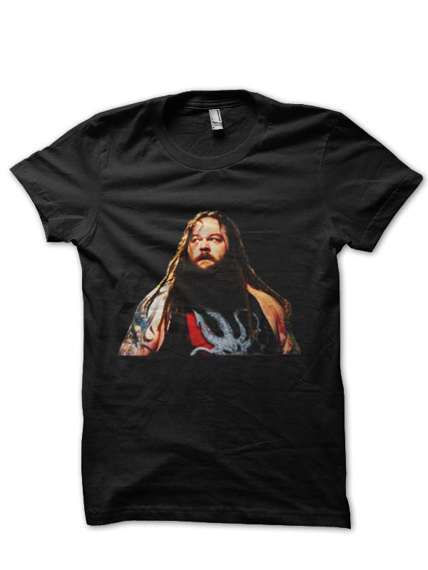 Bray Wyatt T-Shirt Style011 Hoodie, Sweatshirt | CoreVibeTees.com
