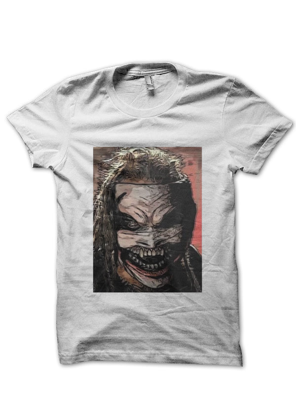 Bray Wyatt T-Shirt Style010 Hoodie, Sweatshirt | CoreVibeTees.com
