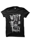 Bray Wyatt T-Shirt Style009 Hoodie, Sweatshirt | CoreVibeTees.com