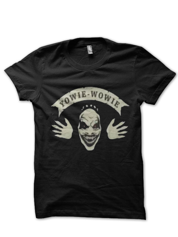 Bray Wyatt T-Shirt Style008 Hoodie, Sweatshirt | CoreVibeTees.com