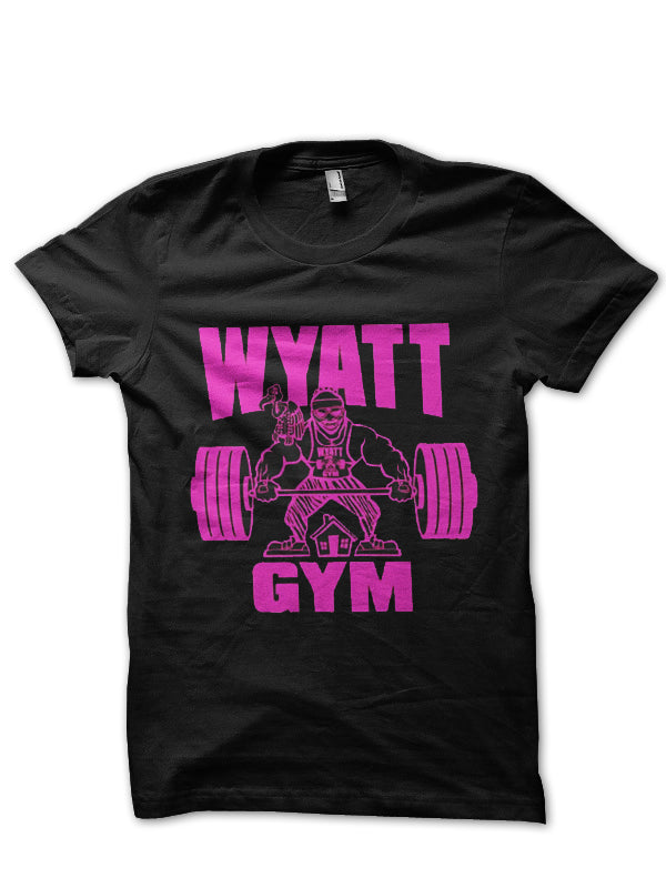 Bray Wyatt T-Shirt Style007 Hoodie, Sweatshirt | CoreVibeTees.com