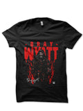 Bray Wyatt T-Shirt Style005 Hoodie, Sweatshirt | CoreVibeTees.com