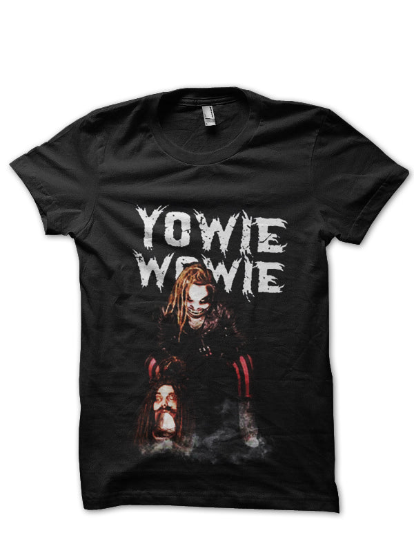 Bray Wyatt T-Shirt Style004 Hoodie, Sweatshirt | CoreVibeTees.com