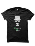Breaking Code Black T-Shirt Hoodie, Sweatshirt | CoreVibeTees.com