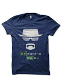 Breaking Code T-Shirt Hoodie, Sweatshirt | CoreVibeTees.com
