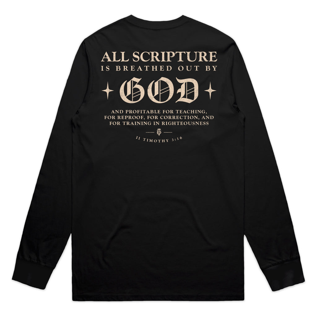 Breathed Out Long Sleeve Shirt Hoodie, Sweatshirt | CoreVibeTees.com (Image 5)
