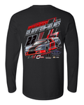 Brennan Gilbertson-Holmes Long Sleeve T-Shirt Hoodie, Sweatshirt | CoreVibeTees.com (Image 1)