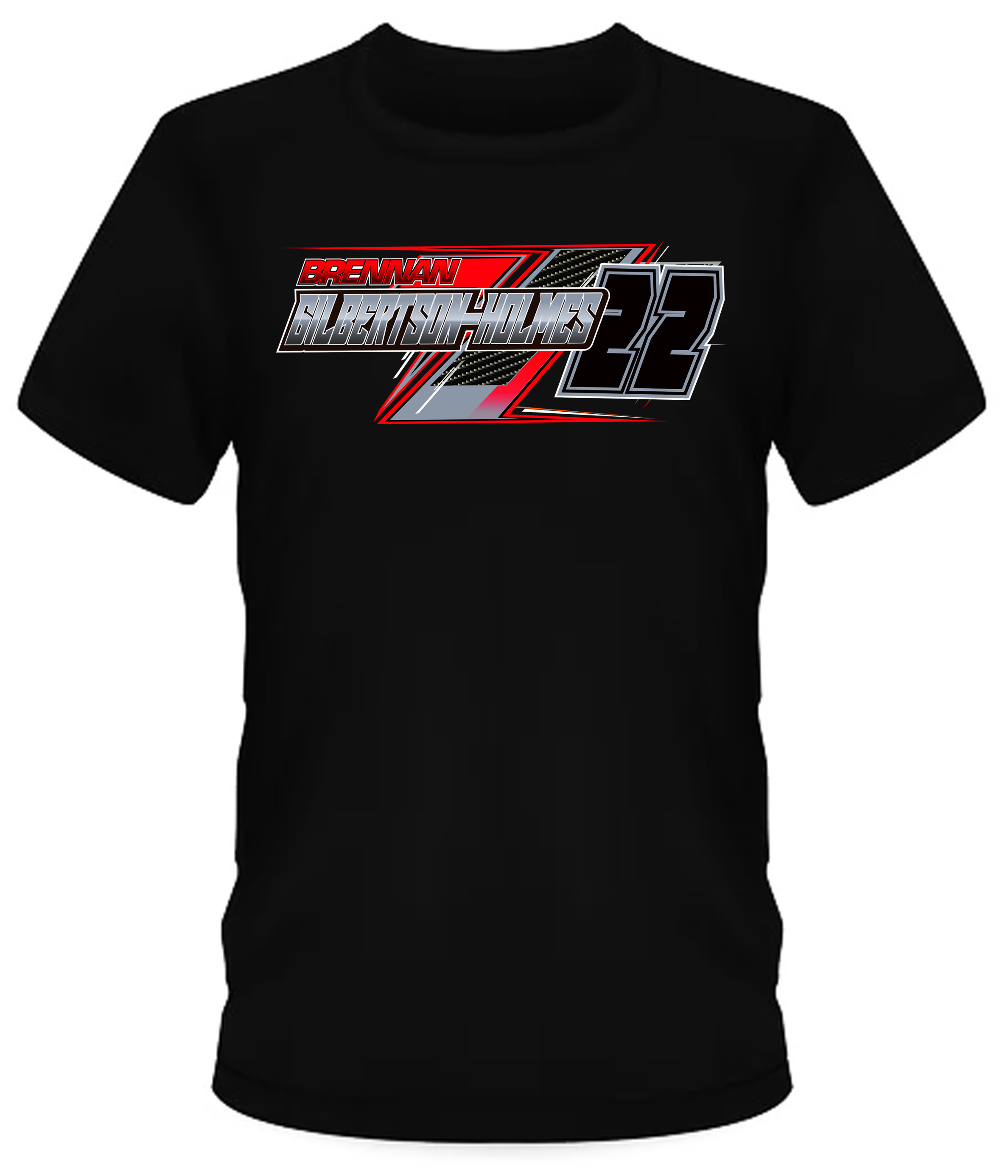 Brennan Gilbertson-Holmes T-Shirt Hoodie, Sweatshirt | CoreVibeTees.com (Image 2)