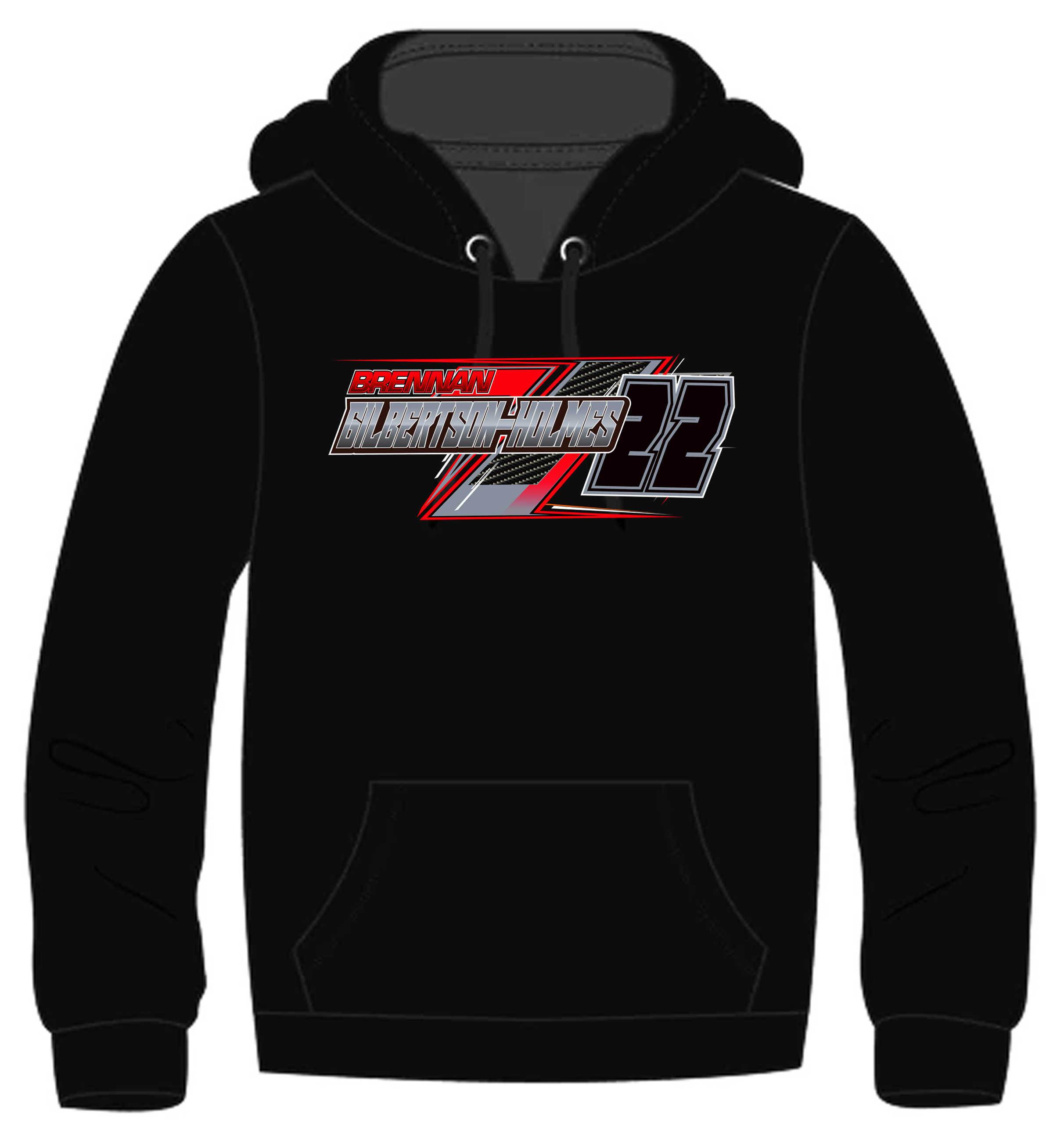 Brennan Gilbertson-Holmes Sweatshirt T-Shirts, Hoodie | CoreVibeTees.com (Image 2)