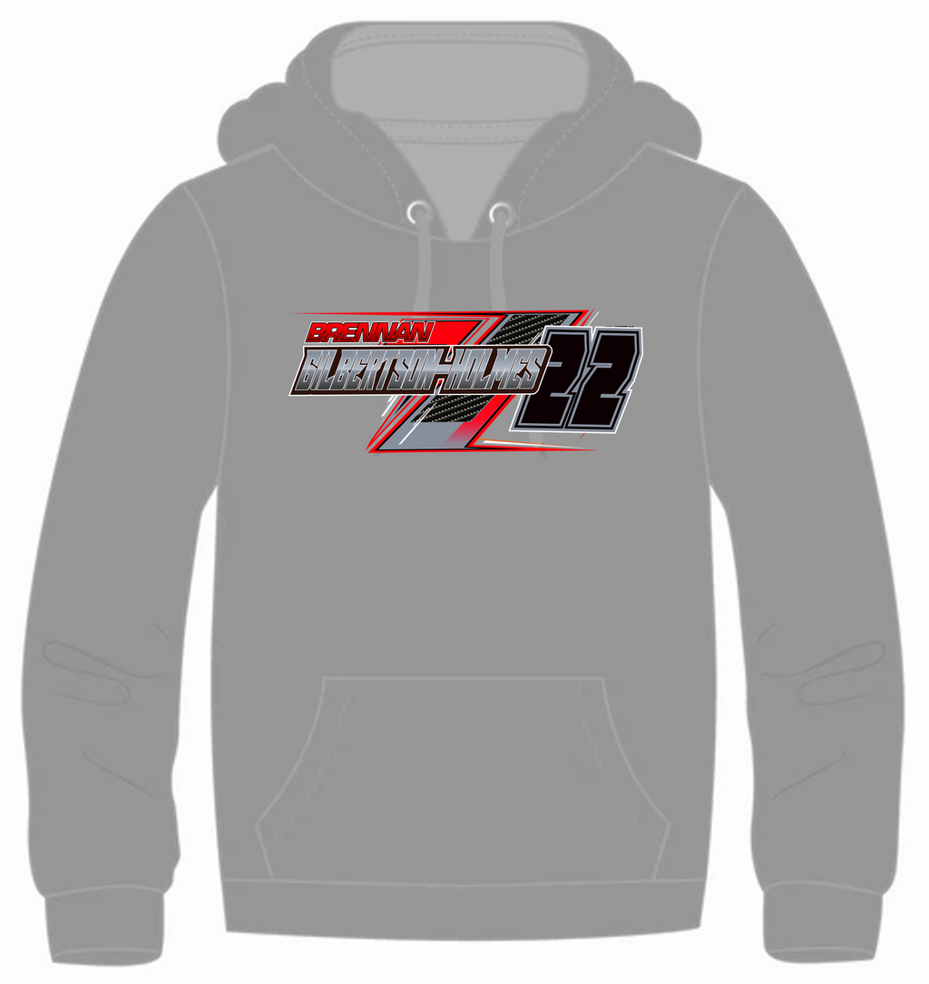 Brennan Gilbertson-Holmes Sweatshirt T-Shirts, Hoodie | CoreVibeTees.com (Image 4)
