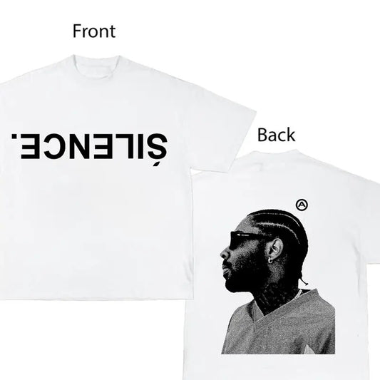 Brent Faiyazz Pink Tee, Streetwear Shirt, 2025 Graphic Tee Fan Concert Shirt..