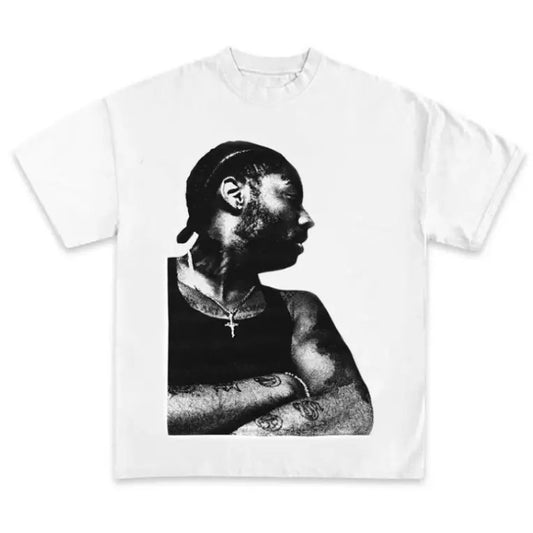 Brent Faiyazz Signature Graphic T-Shirt
