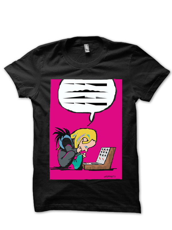 Brian Eno T-Shirt Style008 Hoodie, Sweatshirt | CoreVibeTees.com