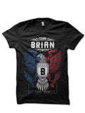 Brain Eno T-Shirt Style005 Hoodie, Sweatshirt | CoreVibeTees.com