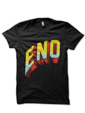 Brian Eno T-Shirt Hoodie, Sweatshirt | CoreVibeTees.com