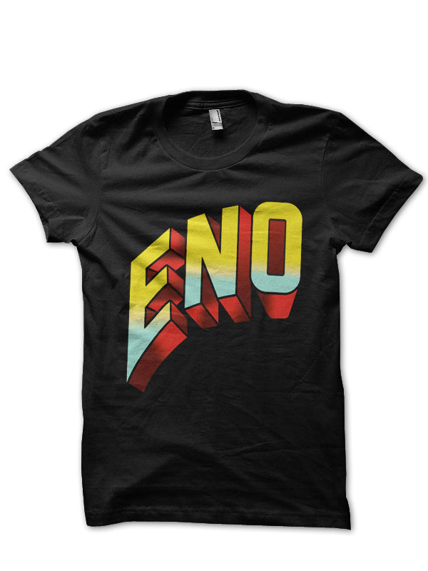 Brian Eno T-Shirt Hoodie, Sweatshirt | CoreVibeTees.com