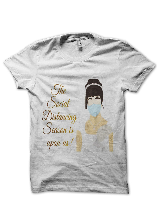Bridgerton T-Shirt Style005 Hoodie, Sweatshirt | CoreVibeTees.com