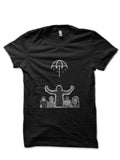 Bring Me The Horizon Black T-Shirt Style001 Hoodie, Sweatshirt | CoreVibeTees.com