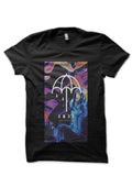Bring Me The Horizon Black T-Shirt Hoodie, Sweatshirt | CoreVibeTees.com