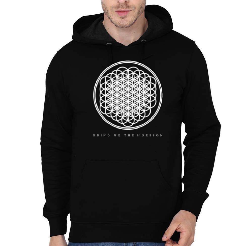 Bring Me The Horizon Hoodie Style001 T-Shirts, Sweatshirt | CoreVibeTees.com