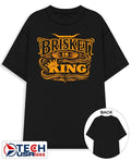 Brisket is King shirt