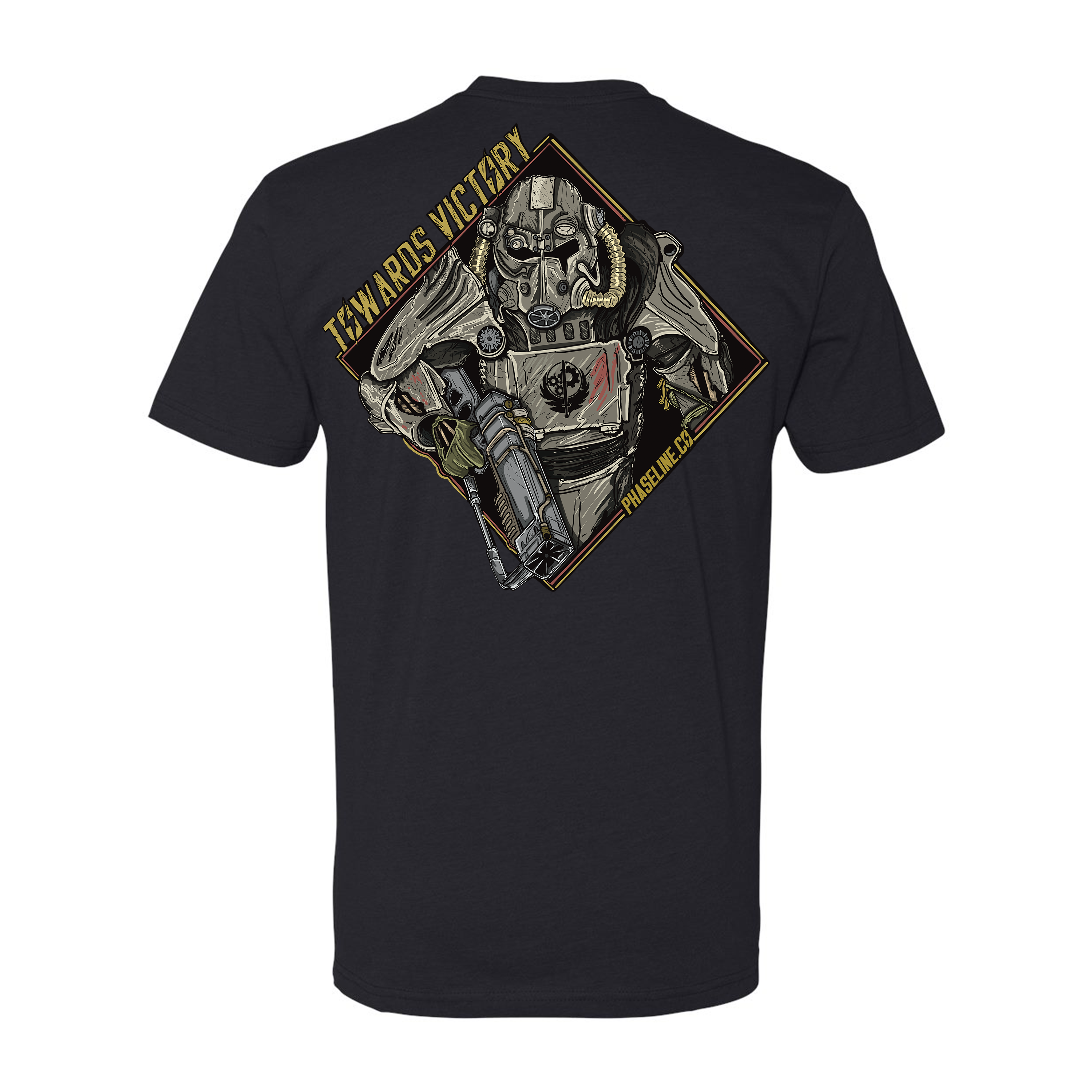 Brotherhood Tee Hoodie, Sweatshirt | CoreVibeTees.com (Image 3)