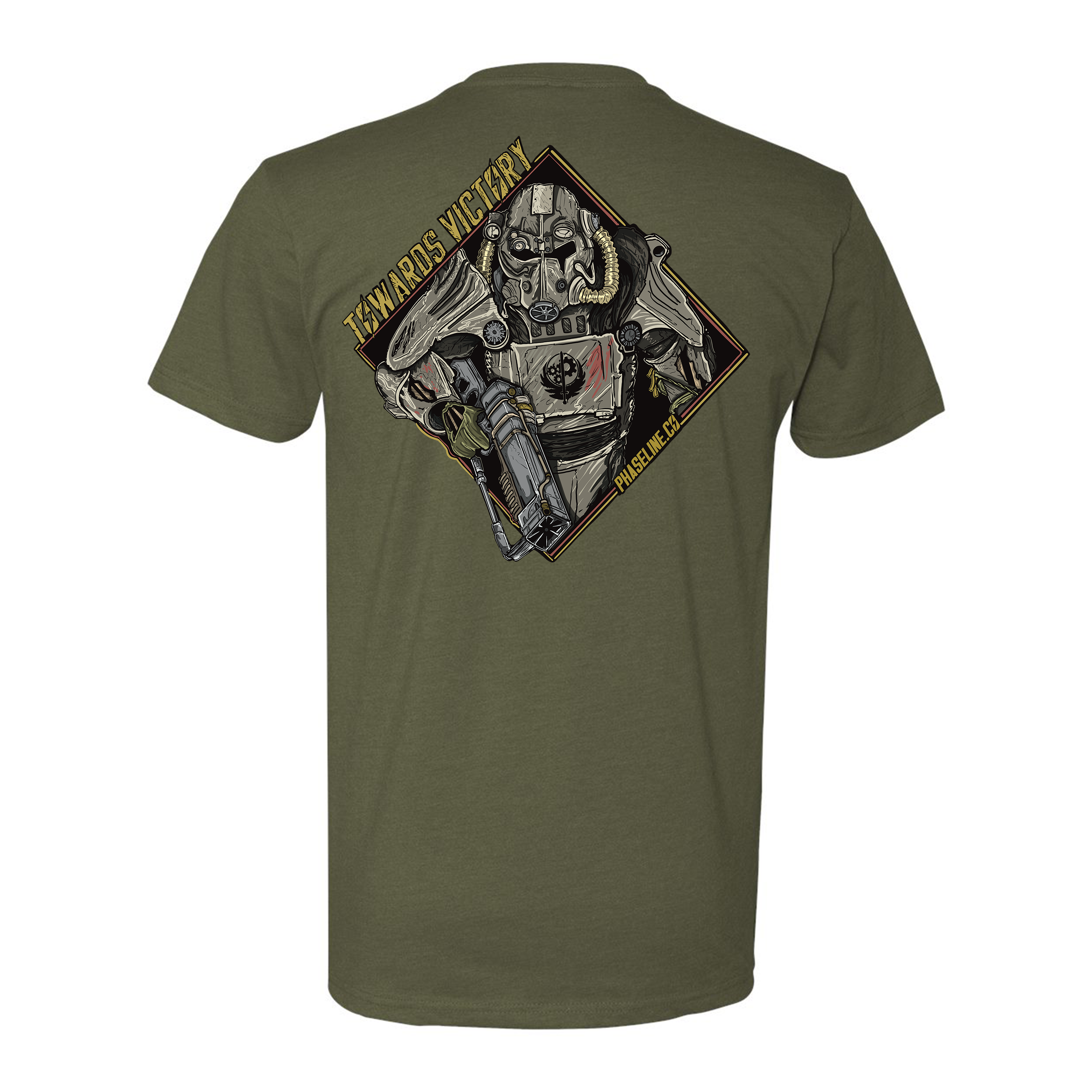 Brotherhood Tee Hoodie, Sweatshirt | CoreVibeTees.com (Image 1)