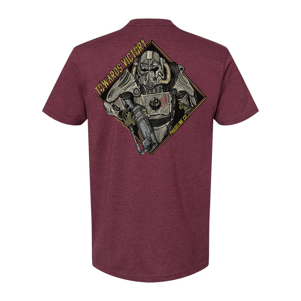 Brotherhood Tee Hoodie, Sweatshirt | CoreVibeTees.com (Image 4)