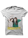 Broad City T-Shirt Style001 Hoodie, Sweatshirt | CoreVibeTees.com