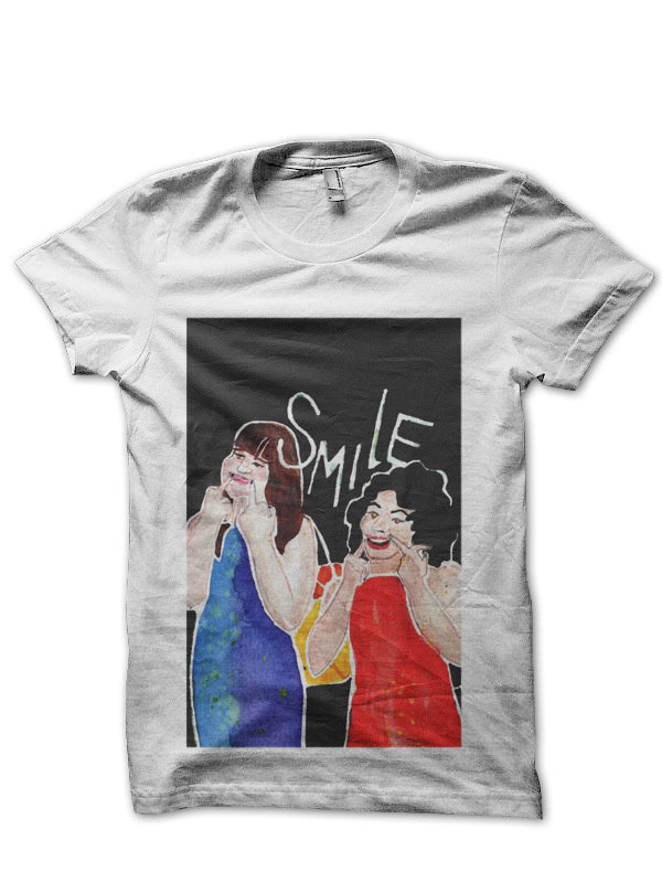 Broad City T-Shirt Hoodie, Sweatshirt | CoreVibeTees.com