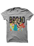 Broad City T-Shirt Style009 Hoodie, Sweatshirt | CoreVibeTees.com