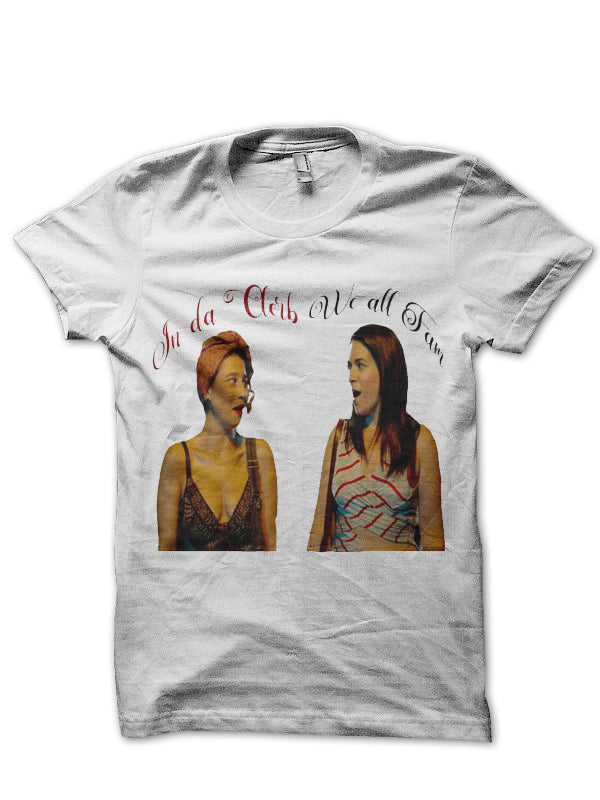 Broad City T-Shirt Style002 Hoodie, Sweatshirt | CoreVibeTees.com