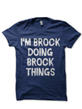 Brock Lesnar T-Shirt Style014 Hoodie, Sweatshirt | CoreVibeTees.com