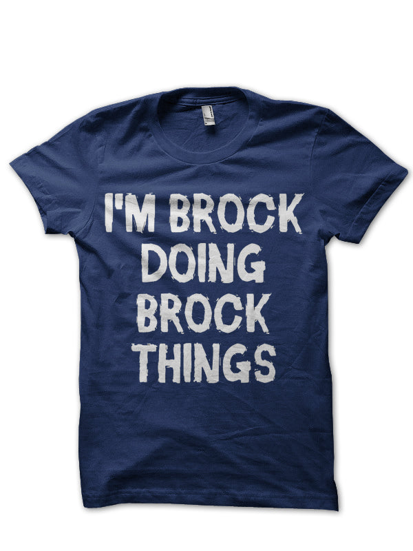 Brock Lesnar T-Shirt Style014 Hoodie, Sweatshirt | CoreVibeTees.com