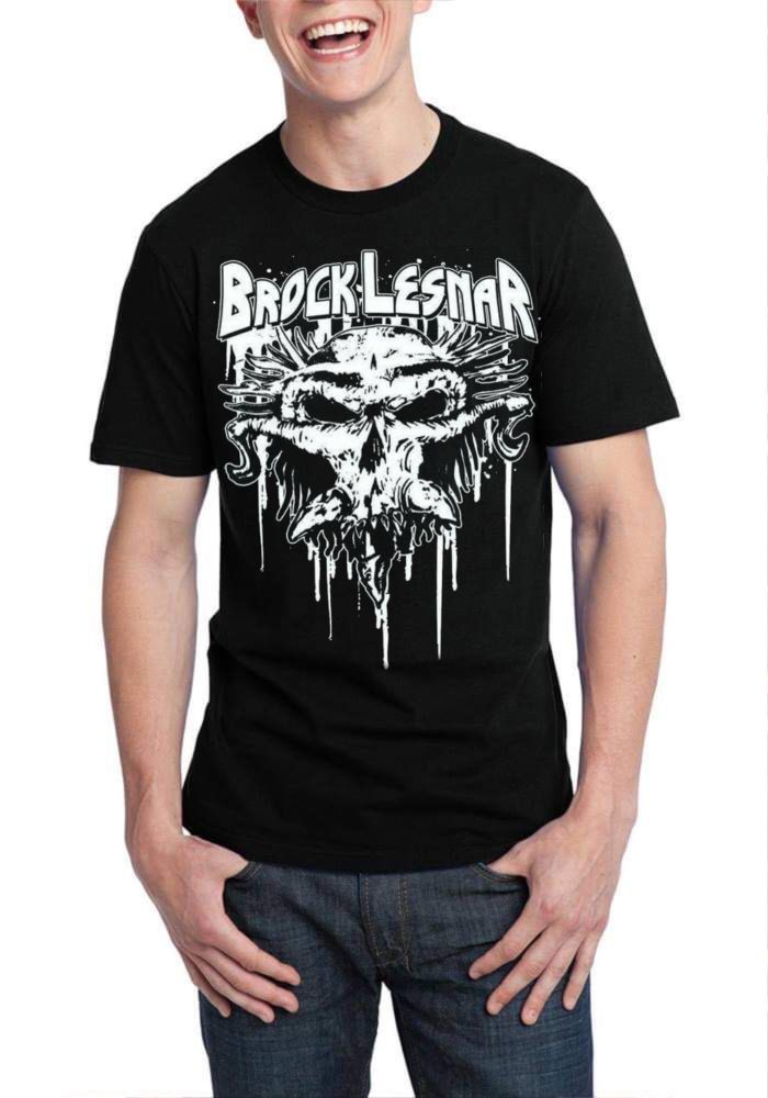 Brock Lesnar Black T-Shirt Hoodie, Sweatshirt | CoreVibeTees.com