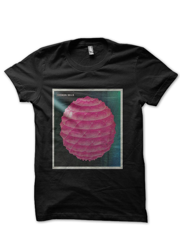 Broken Bells T-Shirt Style003 Hoodie, Sweatshirt | CoreVibeTees.com