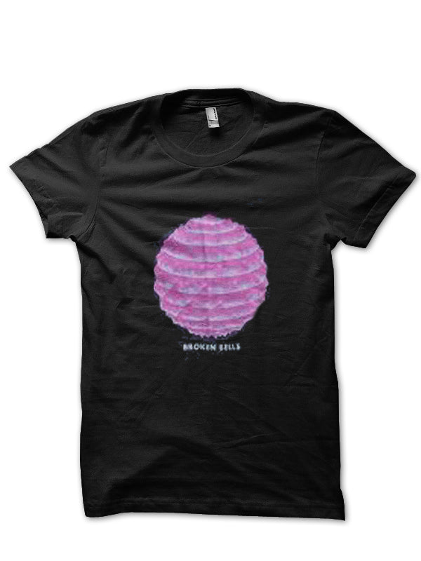Broken Bells T-Shirt Style002 Hoodie, Sweatshirt | CoreVibeTees.com