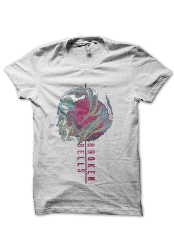 Broken Bells T-Shirt Style001 Hoodie, Sweatshirt | CoreVibeTees.com