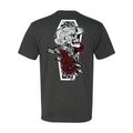 Broken Arrow Tee Hoodie, Sweatshirt | CoreVibeTees.com (Image 1)