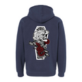 Broken Arrow Hoodie T-Shirts, Sweatshirt | CoreVibeTees.com (Image 1)