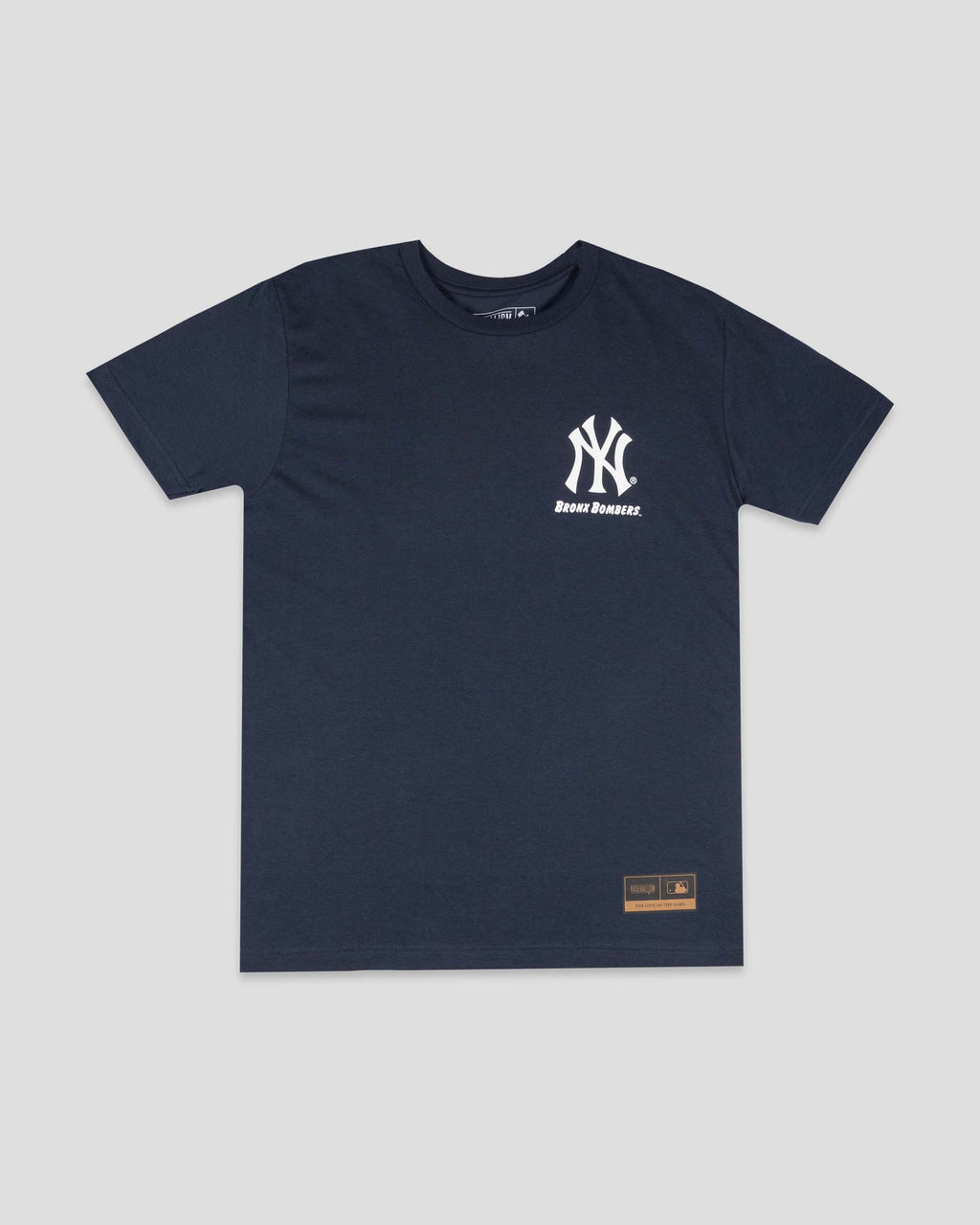 Bronx Bombers T-Shirt - New York Yankees Hoodie, Sweatshirt | CoreVibeTees.com (Image 2)